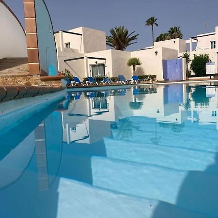 Corralejo Suite Pool & Gardens - Alisios Playa Dış mekan fotoğraf