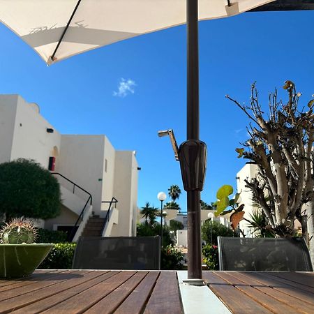 Corralejo Suite Pool & Gardens - Alisios Playa Dış mekan fotoğraf