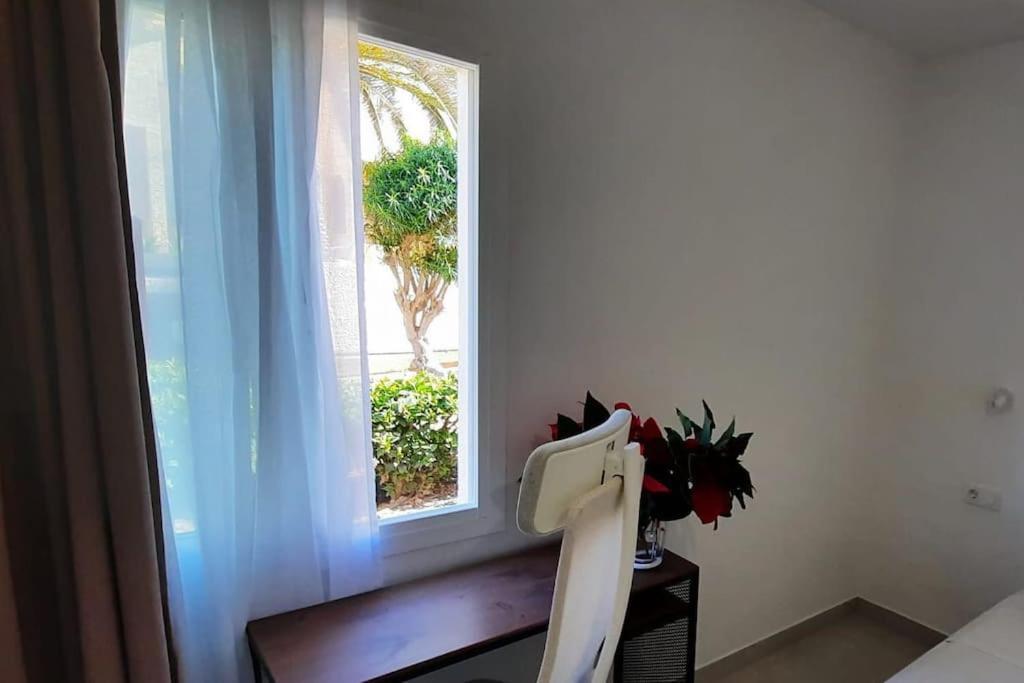 Corralejo Suite Pool & Gardens - Alisios Playa Dış mekan fotoğraf