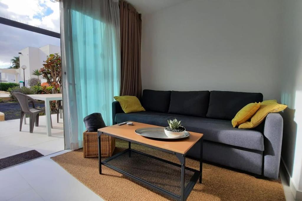 Corralejo Suite Pool & Gardens - Alisios Playa Dış mekan fotoğraf