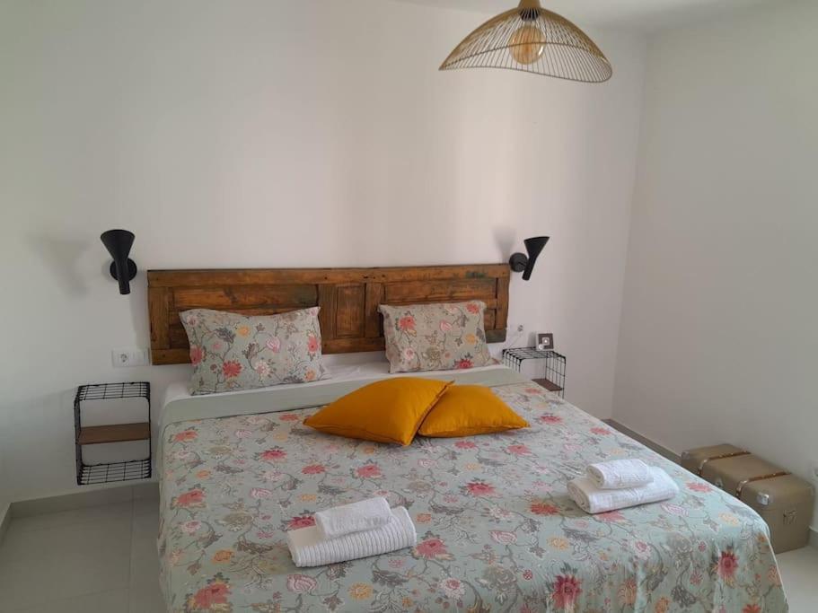 Corralejo Suite Pool & Gardens - Alisios Playa Dış mekan fotoğraf