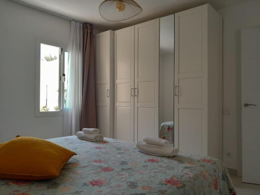 Corralejo Suite Pool & Gardens - Alisios Playa Dış mekan fotoğraf