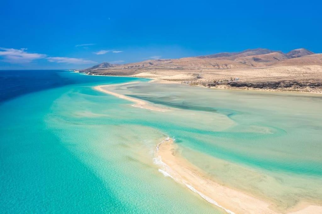 Corralejo Suite Pool & Gardens - Alisios Playa Dış mekan fotoğraf