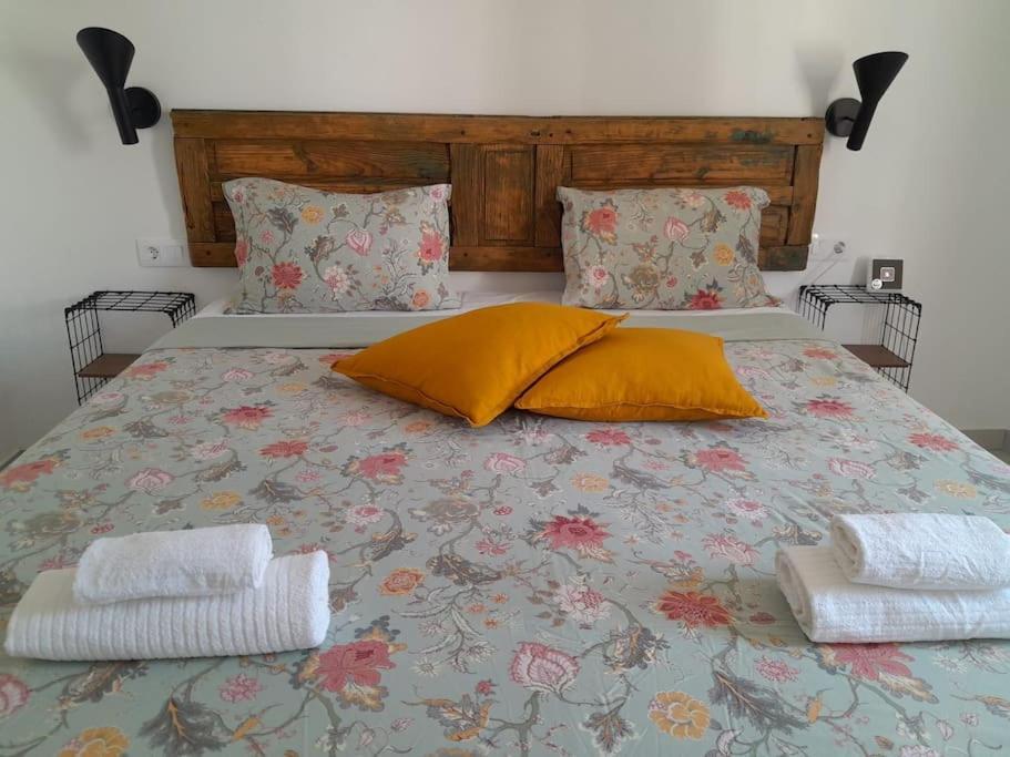 Corralejo Suite Pool & Gardens - Alisios Playa Dış mekan fotoğraf