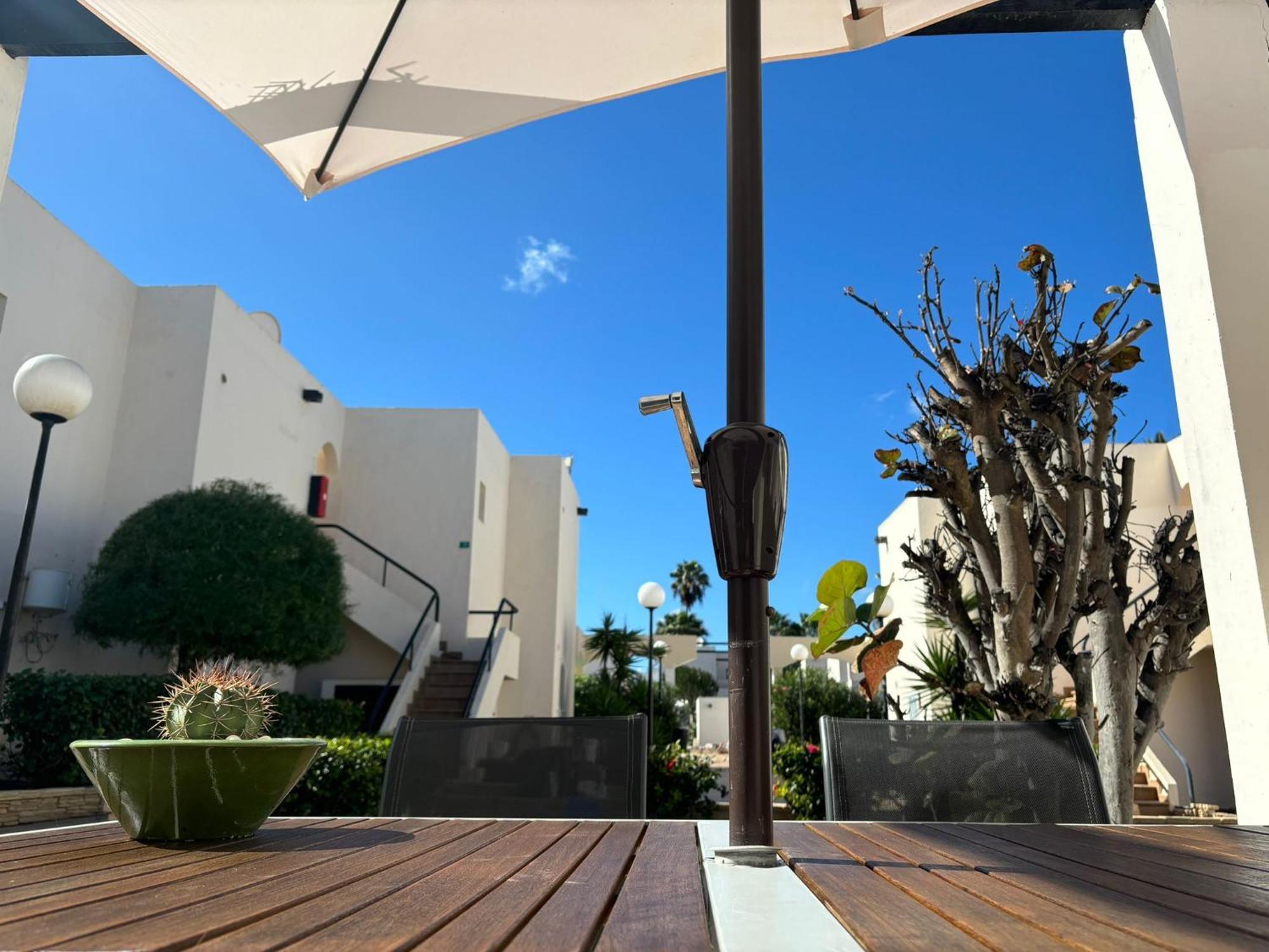 Corralejo Suite Pool & Gardens - Alisios Playa Dış mekan fotoğraf