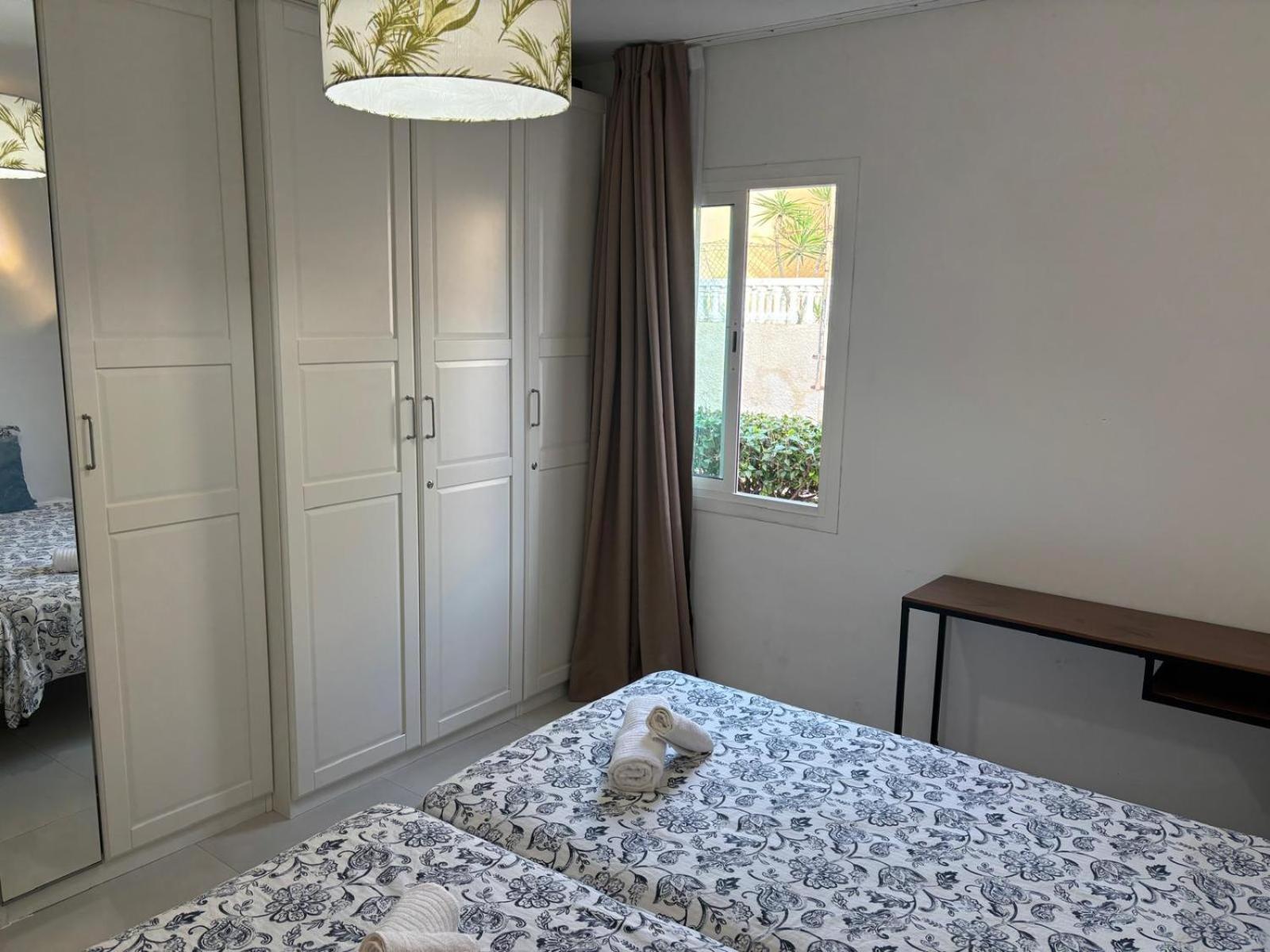 Corralejo Suite Pool & Gardens - Alisios Playa Dış mekan fotoğraf
