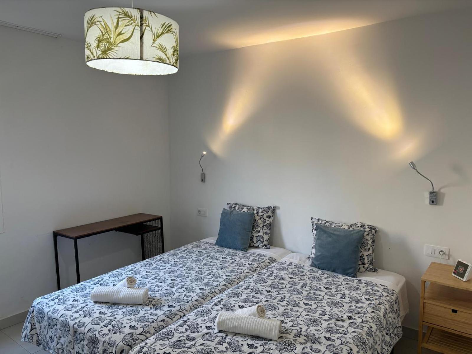 Corralejo Suite Pool & Gardens - Alisios Playa Dış mekan fotoğraf