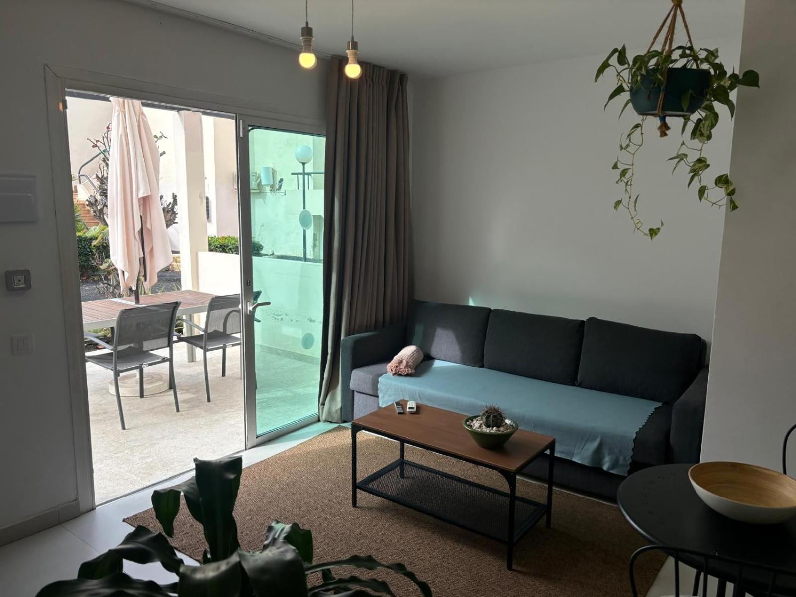 Corralejo Suite Pool & Gardens - Alisios Playa Dış mekan fotoğraf